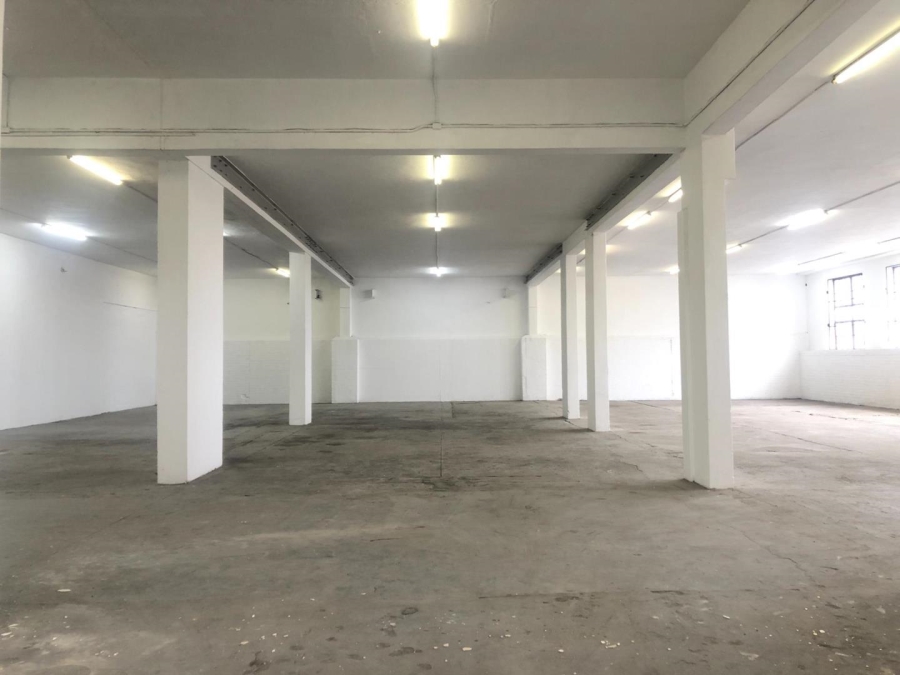To Let Commercial Property for Rent in Ndabeni Western Cape